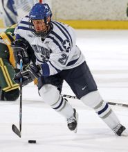 hockey player